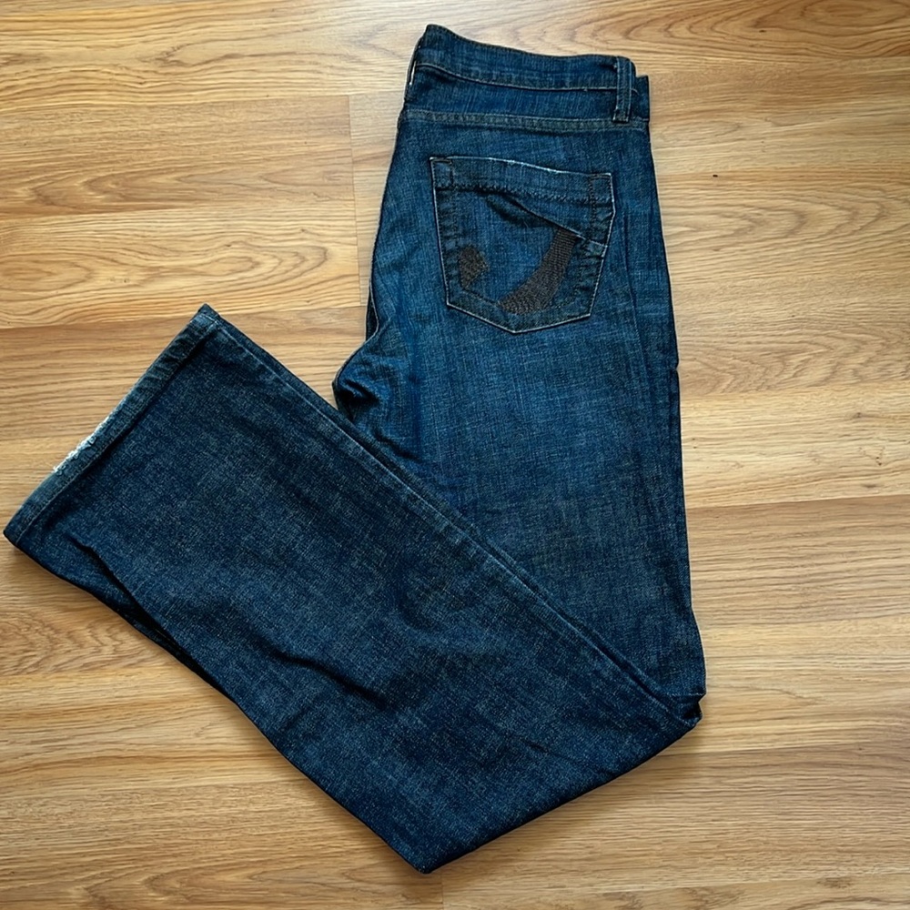 James Jeans bootcut size 31